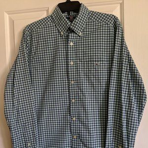 Vineyard Vines lng slv Slim Fit Tucker Shirt